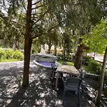 Hotel Alpin Llogara