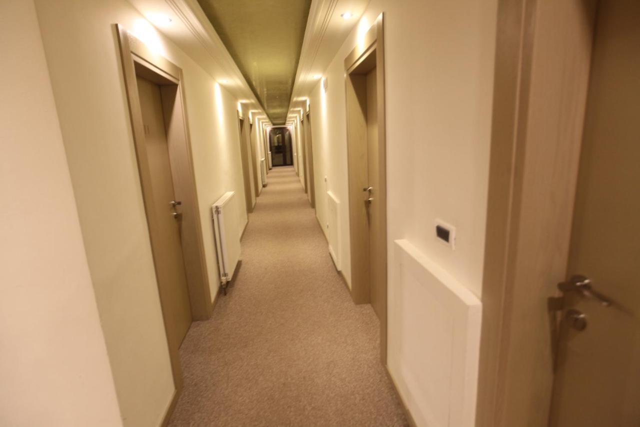 Alpin Llogara Hotel