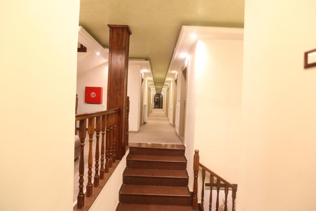 Alpin Llogara 4*
