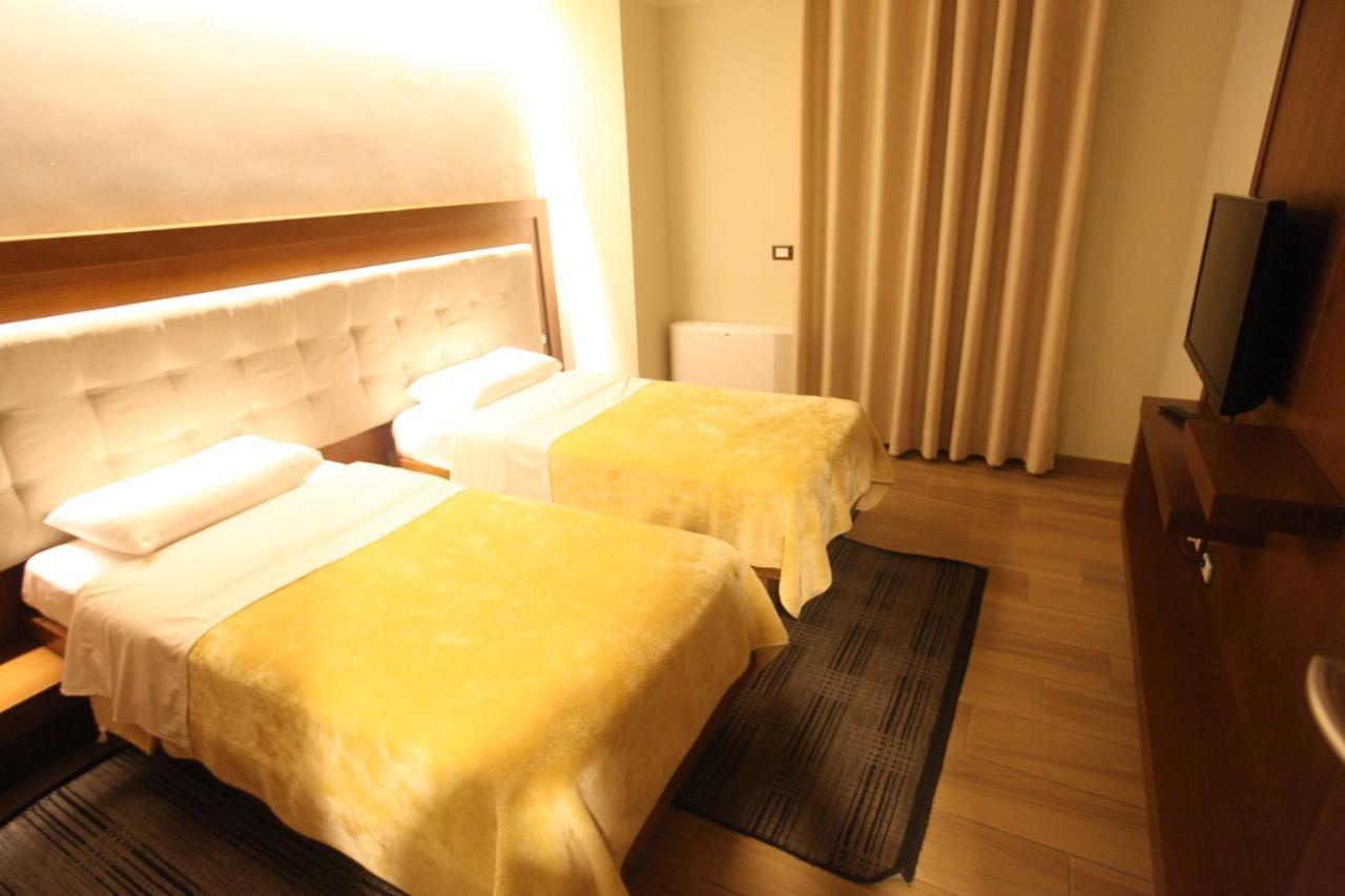 Alpin Llogara Hotel 4*