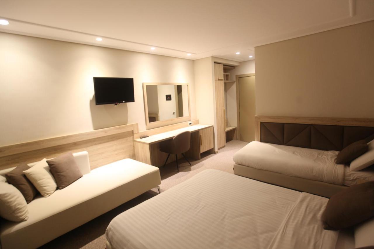 Alpin Llogara 4* Dukat