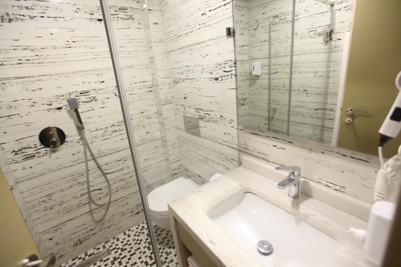 Hotel Alpin Llogara 4*