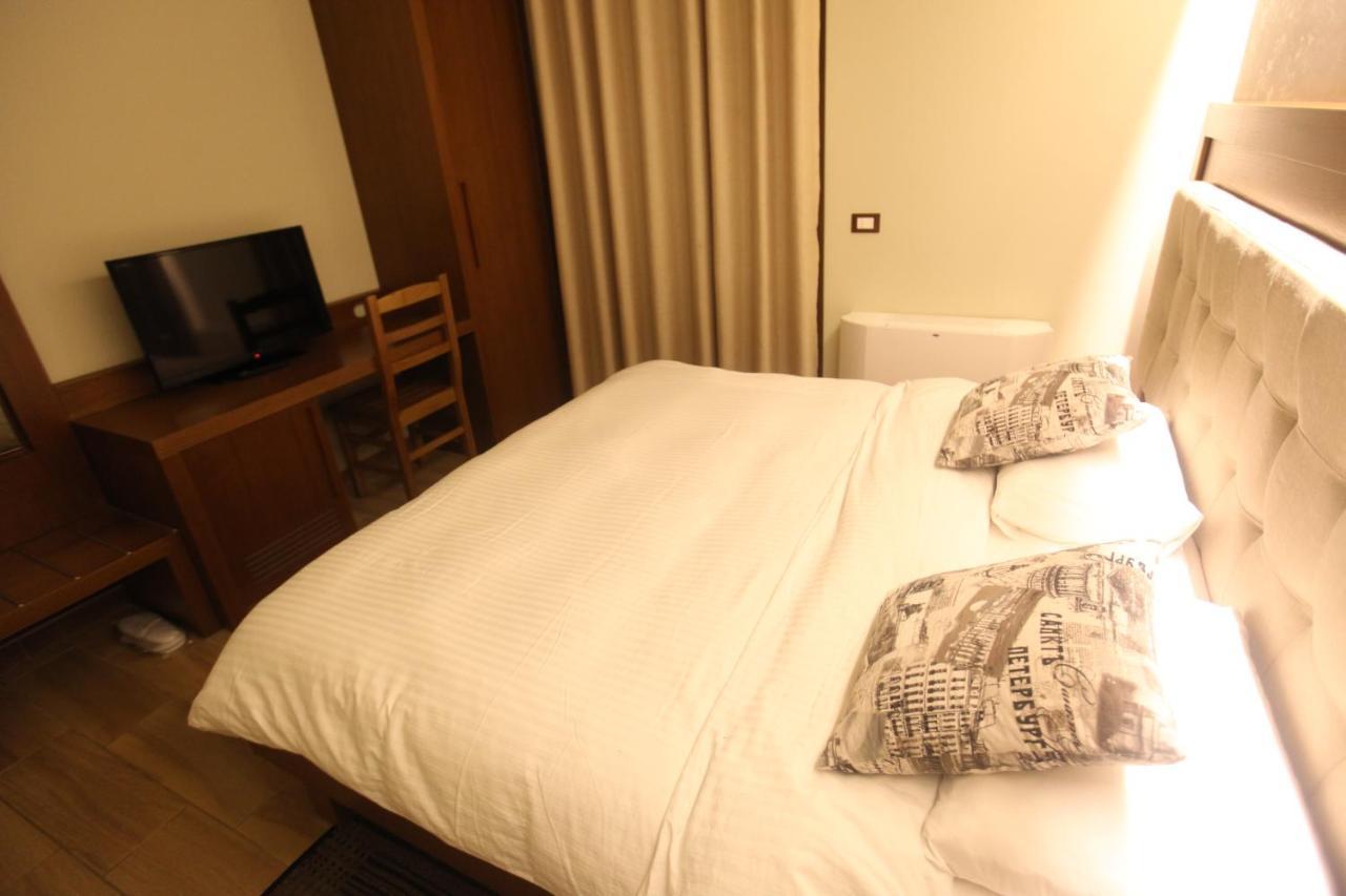 Hotel Alpin Llogara Dukat