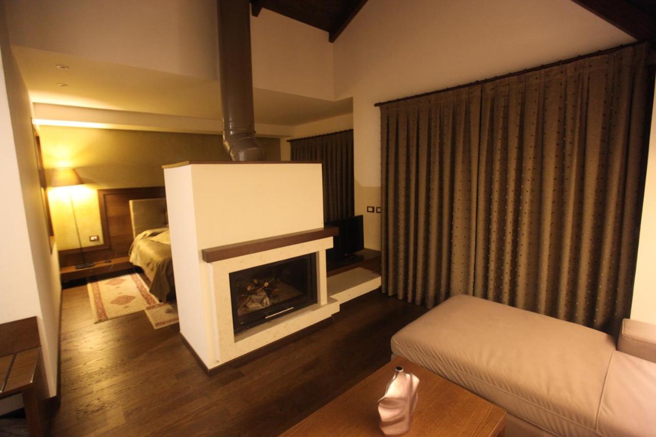 Alpin Llogara 4*