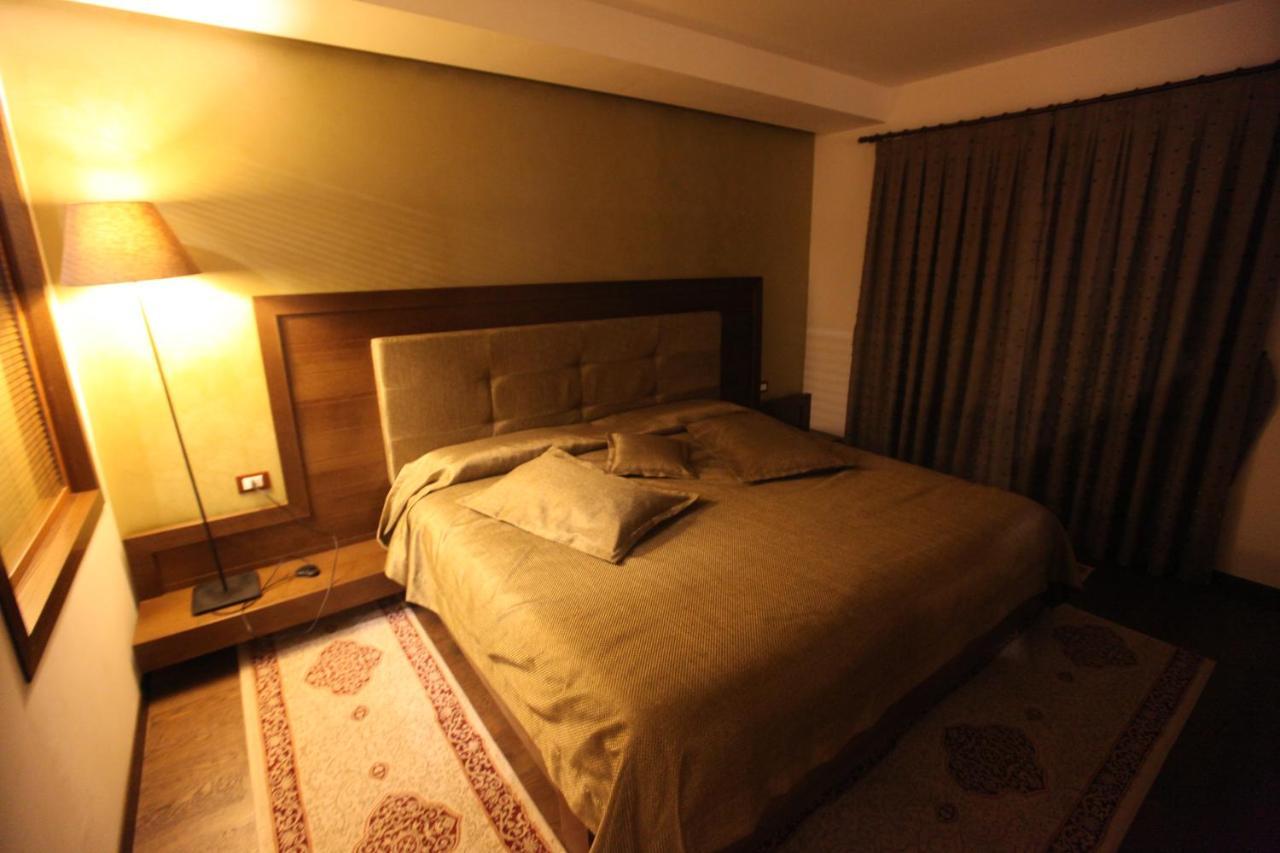 Hotel Alpin Llogara