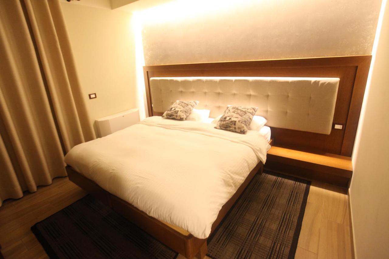 Alpin Llogara Hotel