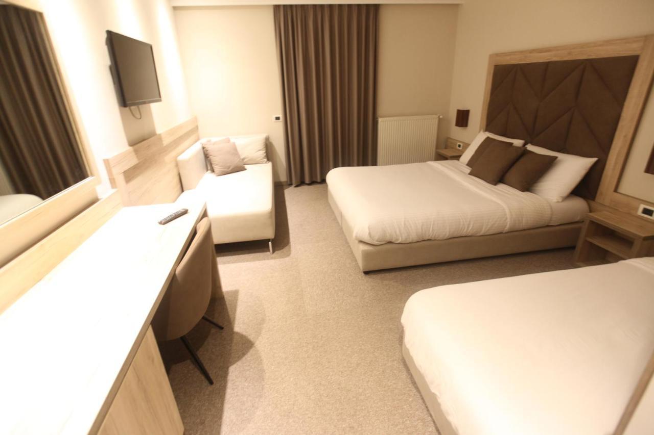 Hotel Alpin Llogara Dukat