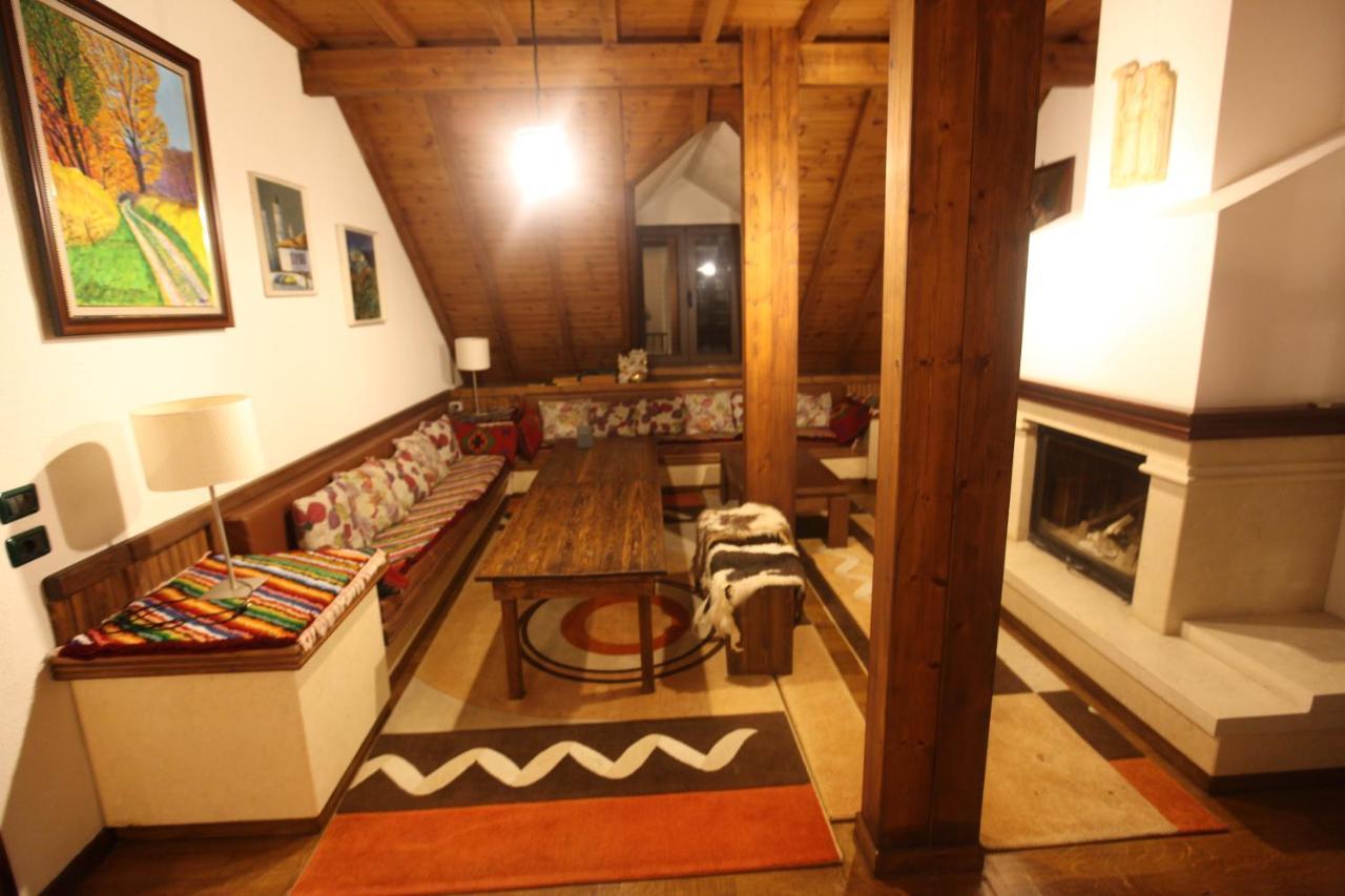Alpin Llogara Hotel Dukat