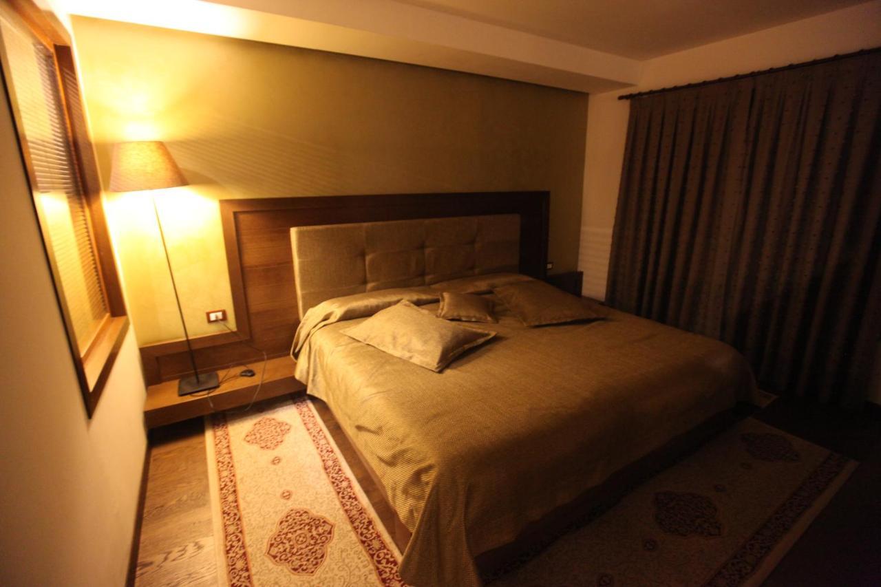Hotel Alpin Llogara