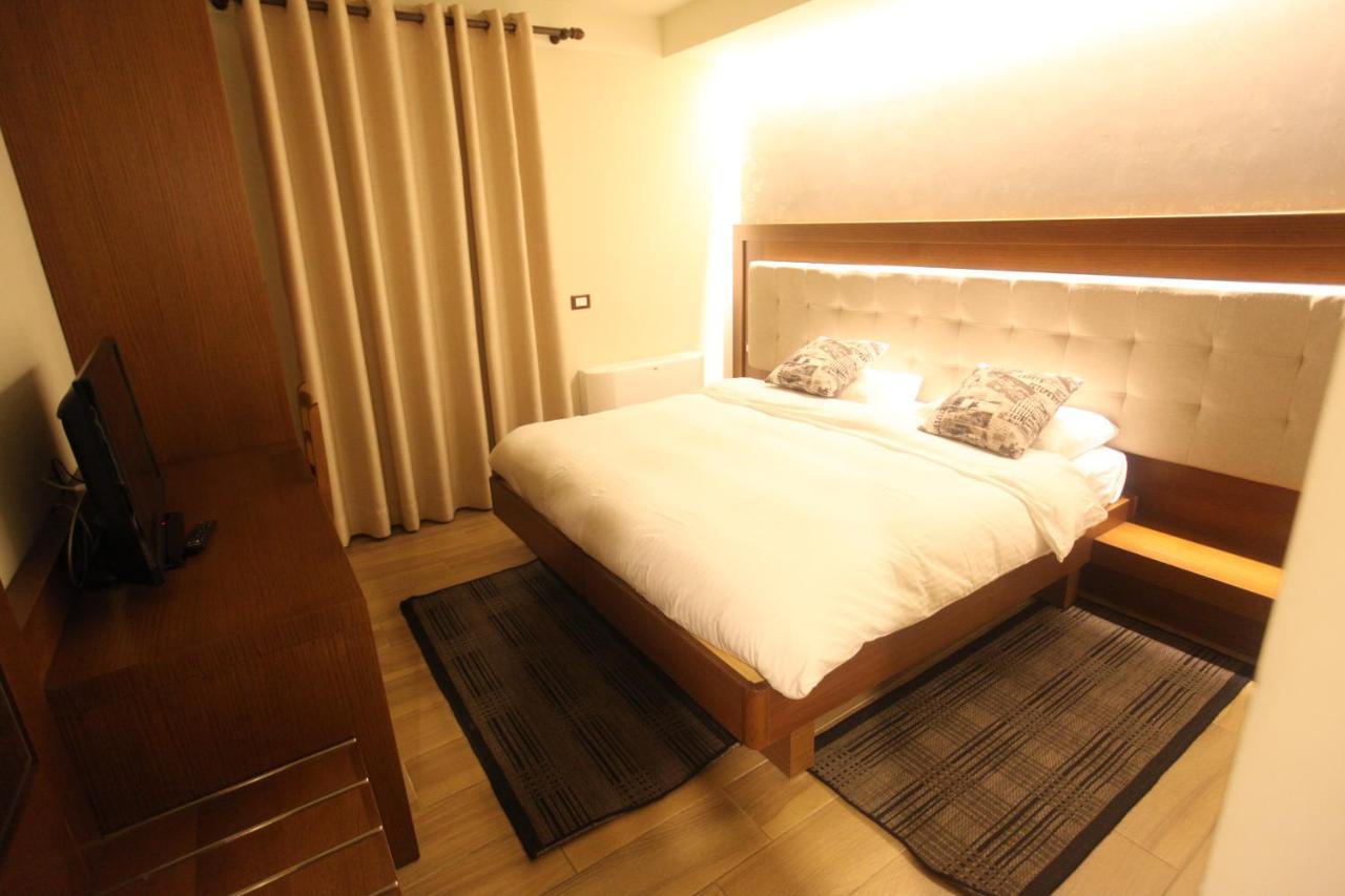 Hotel Alpin Llogara Dukat