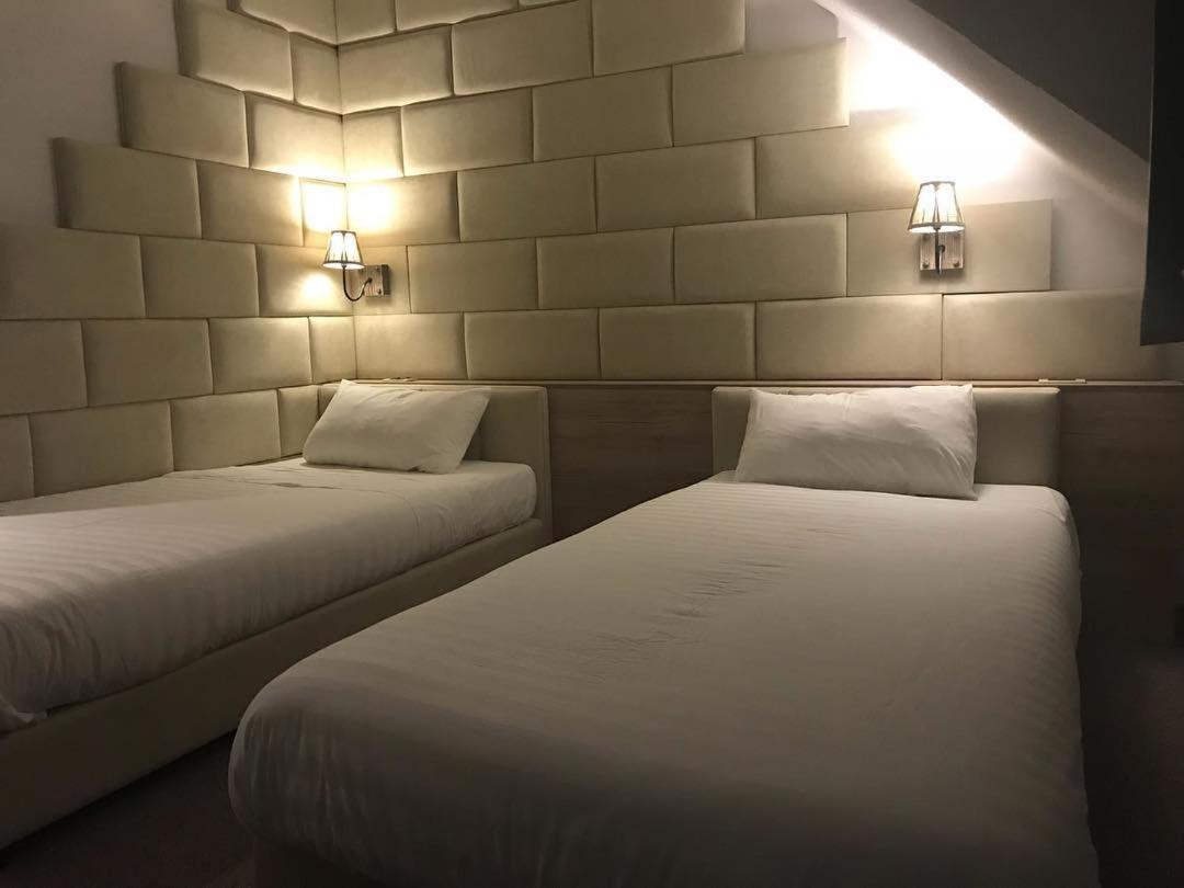 Hotel Alpin Llogara