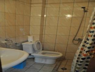 Alpin Llogara Hotel 4*