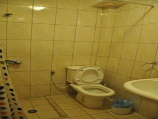 Alpin Llogara Hotel